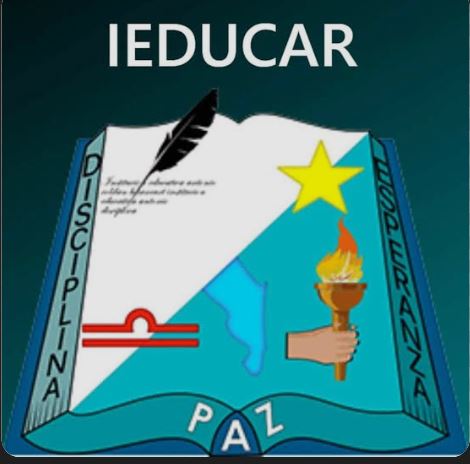Logo IER Antonio Roldán Betancur