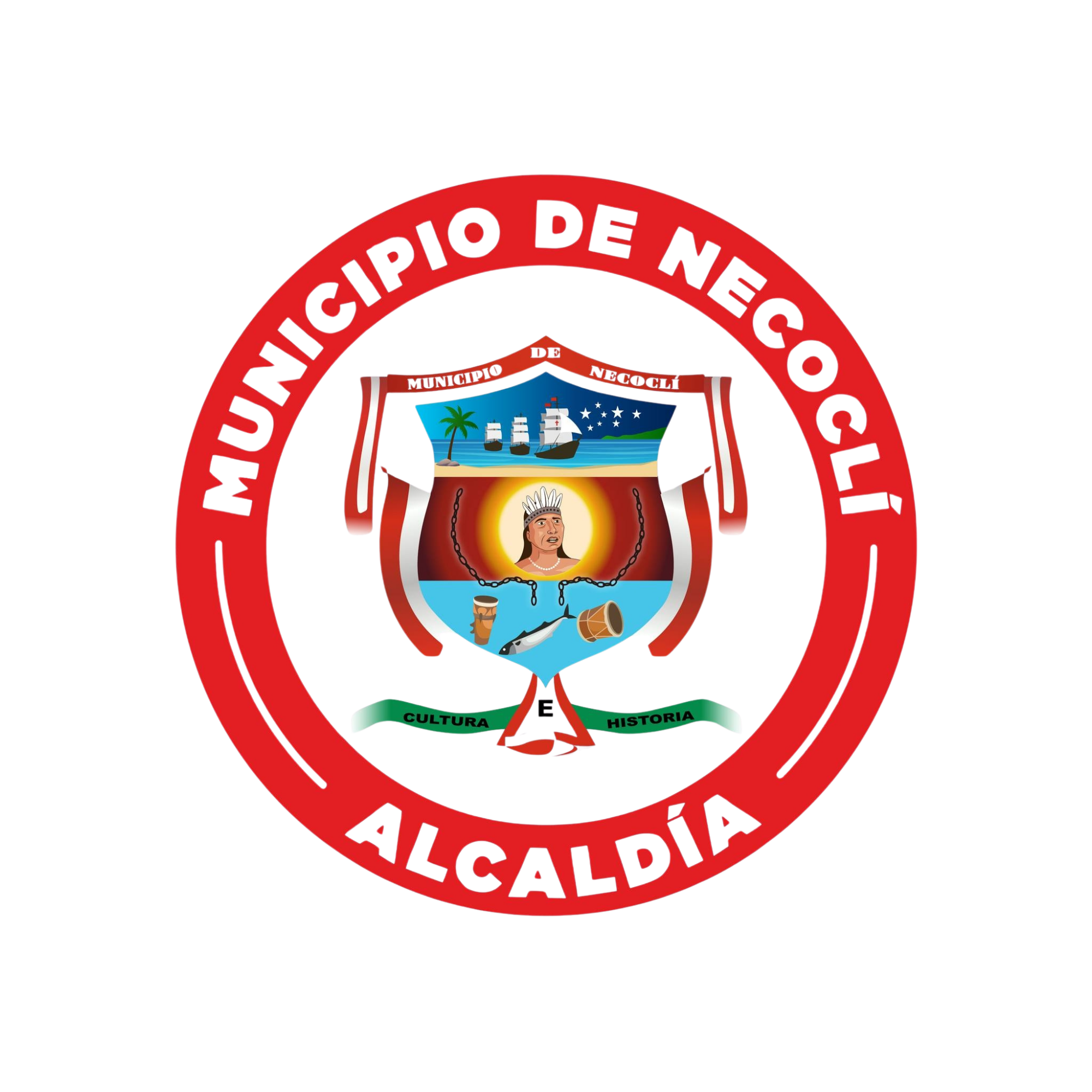 Municipio de Necoclí